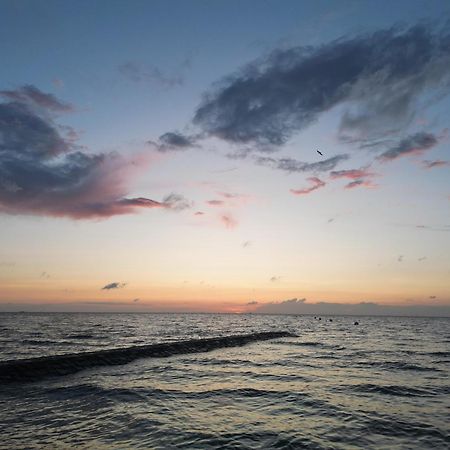 Nordseepanorama 212 Cuxhaven Luaran gambar