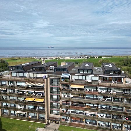 Nordseepanorama 212 Cuxhaven Luaran gambar